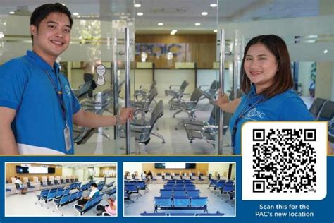 PDIC Public Assistance Center transfers to new .